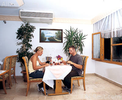 Lukullus Hotel 13